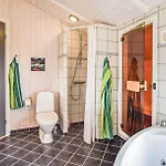 40574-juelsminde-pot-strandby-242 Дом отдыха