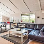 Casa vacanze 40574-juelsminde-pot-strandby-242