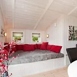 Casa vacanze 40574-juelsminde-pot-strandby-242 *