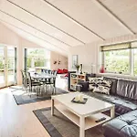 40574-juelsminde-pot-strandby-242 Casa vacanze