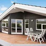 Casa vacanze 40574-juelsminde-pot-strandby-242 *