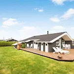 40574-juelsminde-pot-strandby-242 Casa vacanze *