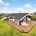 40574-juelsminde-pot-strandby-242 Casa vacanze *