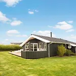 40574-juelsminde-pot-strandby-242 Casa vacanze *