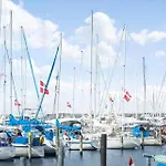 Дом отдыха 40574-juelsminde-pot-strandby-242