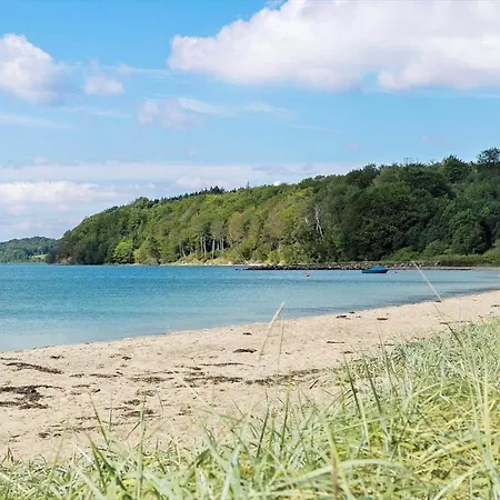 בית נופש 40574-juelsminde-pot-strandby-242 *