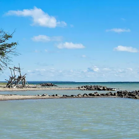 בית נופש 40574-juelsminde-pot-strandby-242 Sonderby (Midtjylland)