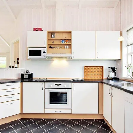 40574-juelsminde-pot-strandby-242 בית נופש Sonderby (Midtjylland)