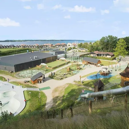 בית נופש 40574-juelsminde-pot-strandby-242 *