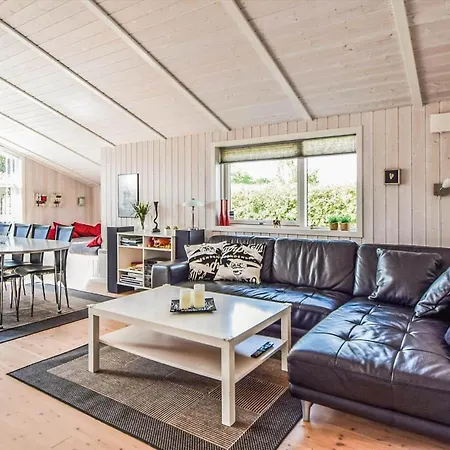 40574-juelsminde-pot-strandby-242 בית נופש *