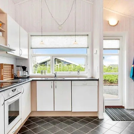 度假居 40574-juelsminde-pot-strandby-242 Sonderby (Midtjylland)