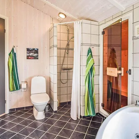 40574-juelsminde-pot-strandby-242 Tatil Evi