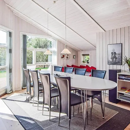 40574-juelsminde-pot-strandby-242 別荘 Sønderby