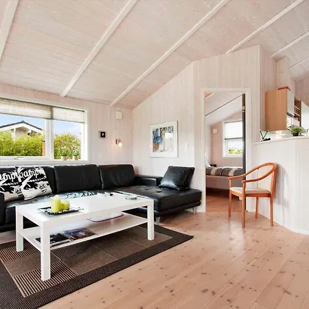 度假居 40574-juelsminde-pot-strandby-242 Sonderby (Midtjylland)