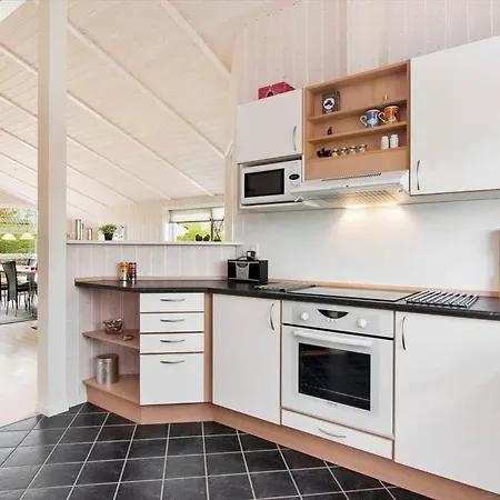 40574-juelsminde-pot-strandby-242 Tatil Evi