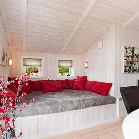 Tatil Evi 40574-juelsminde-pot-strandby-242 *