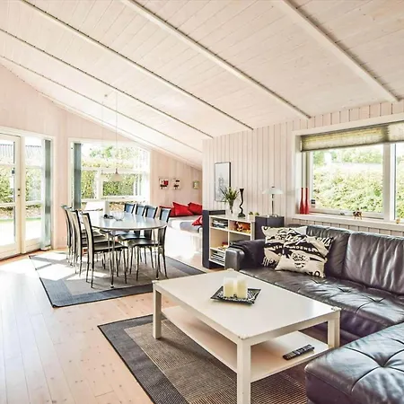40574-juelsminde-pot-strandby-242 Tatil Evi