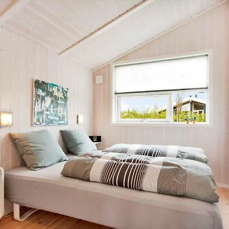 Tatil Evi 40574-juelsminde-pot-strandby-242 Sonderby (Midtjylland)