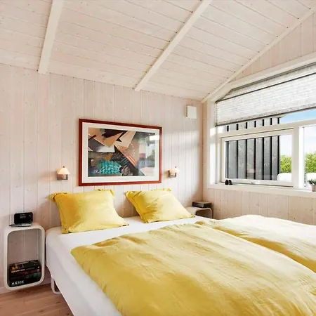 Tatil Evi 40574-juelsminde-pot-strandby-242