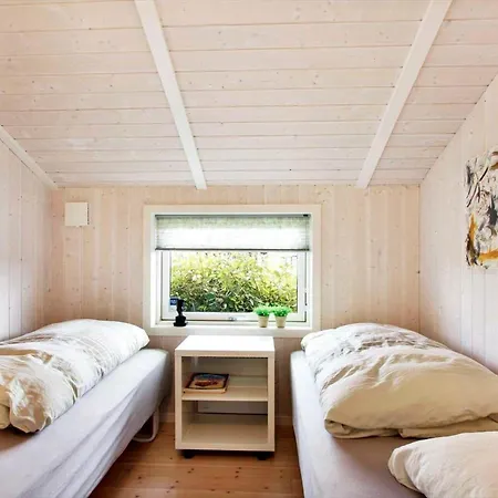 40574-juelsminde-pot-strandby-242 Tatil Evi Sonderby (Midtjylland)