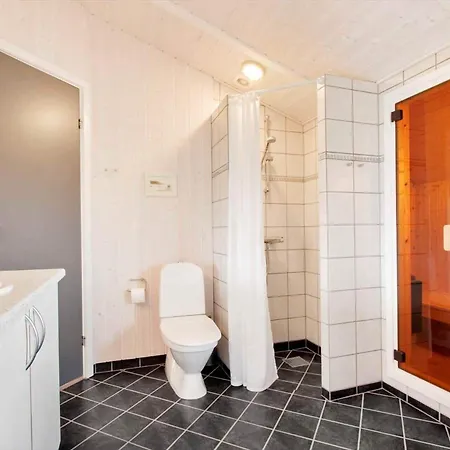 Tatil Evi 40574-juelsminde-pot-strandby-242 *