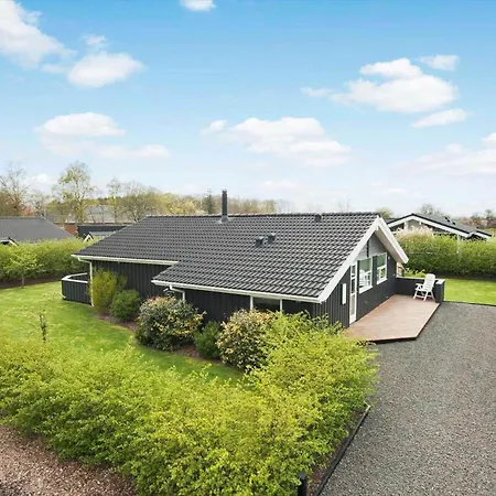 Tatil Evi 40574-juelsminde-pot-strandby-242