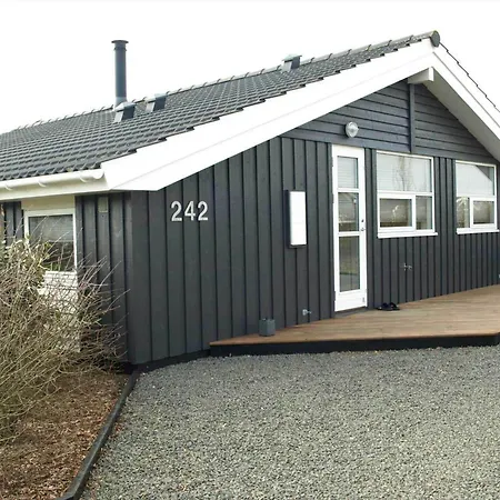 40574-juelsminde-pot-strandby-242 Dom wakacyjny
