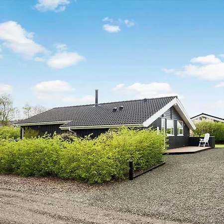 40574-juelsminde-pot-strandby-242 Tatil Evi Sonderby (Midtjylland)