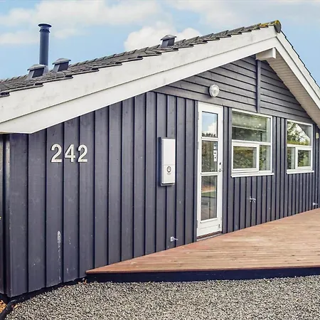 40574-juelsminde-pot-strandby-242 Tatil Evi Sonderby (Midtjylland)