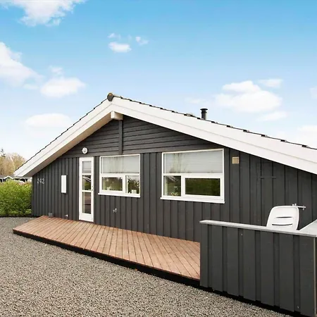 40574-juelsminde-pot-strandby-242 Tatil Evi Sonderby (Midtjylland)