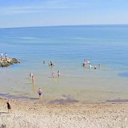 Tatil Evi 40574-juelsminde-pot-strandby-242
