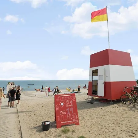 Tatil Evi 40574-juelsminde-pot-strandby-242 Sonderby (Midtjylland)