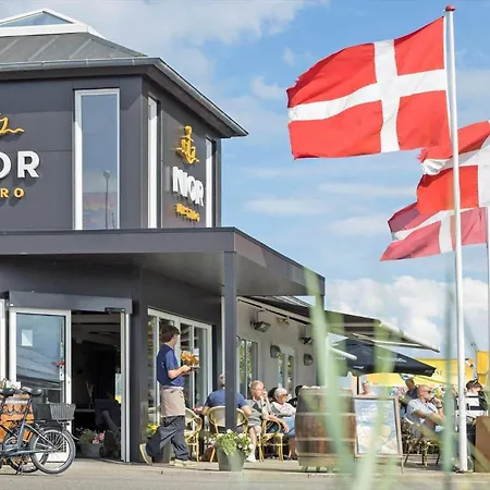 40574-juelsminde-pot-strandby-242 Tatil Evi Sonderby (Midtjylland)