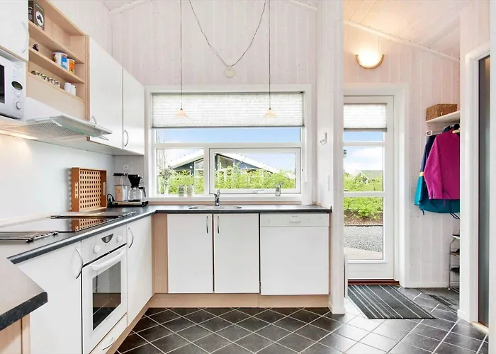 度假居 40574-juelsminde-pot-strandby-242 Sonderby (Midtjylland)