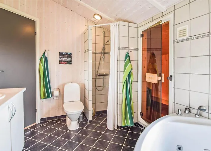 40574-juelsminde-pot-strandby-242 度假居