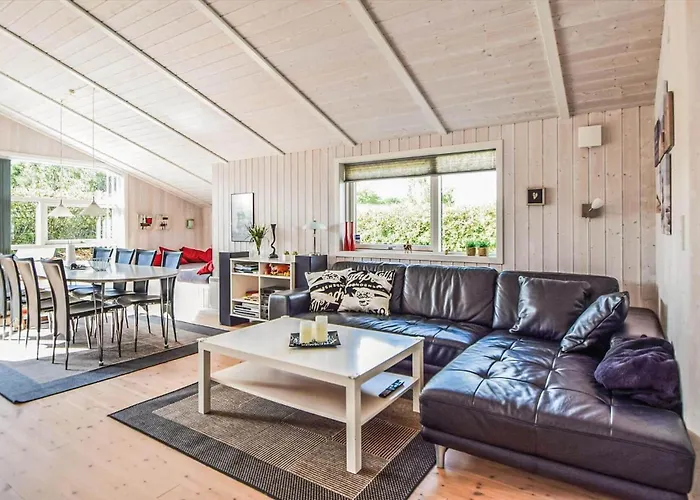 Dom wakacyjny 40574-juelsminde-pot-strandby-242