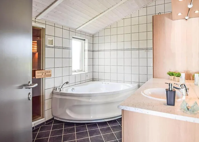 40574-juelsminde-pot-strandby-242 Dom wakacyjny Sonderby (Midtjylland)