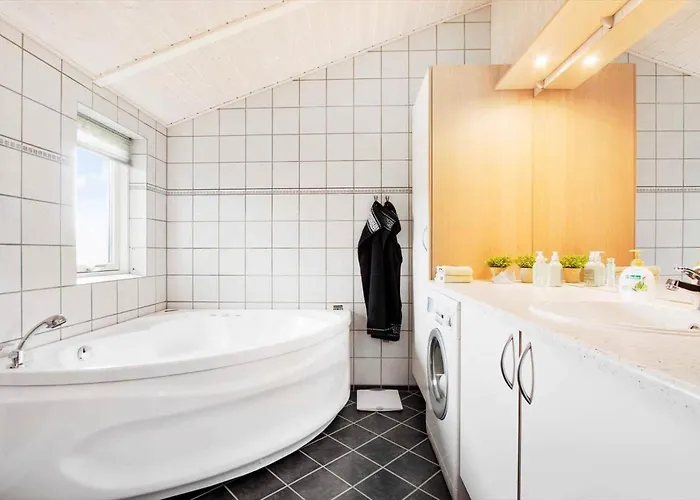 Dom wakacyjny 40574-juelsminde-pot-strandby-242 *