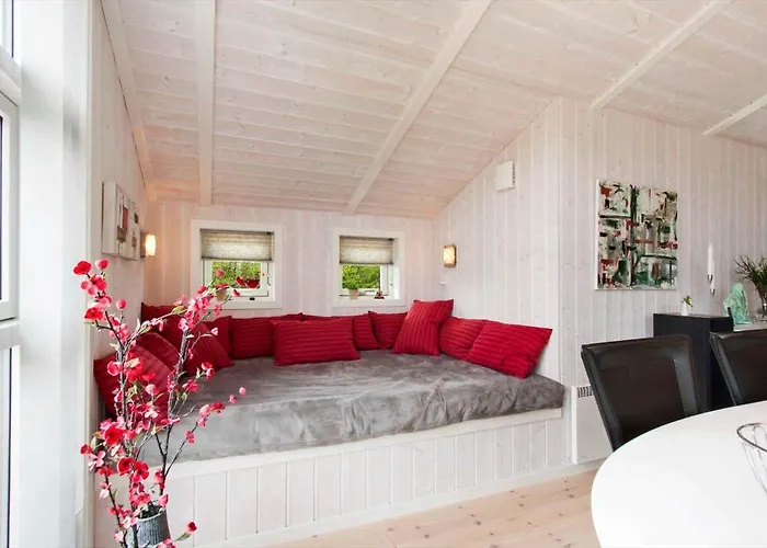 Dom wakacyjny 40574-juelsminde-pot-strandby-242 *