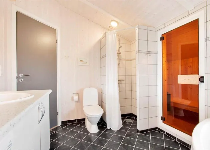 Dom wakacyjny 40574-juelsminde-pot-strandby-242 *