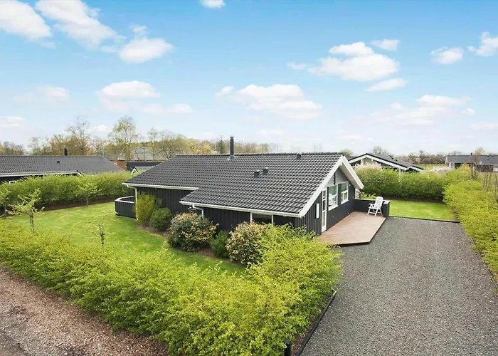 Dom wakacyjny 40574-juelsminde-pot-strandby-242