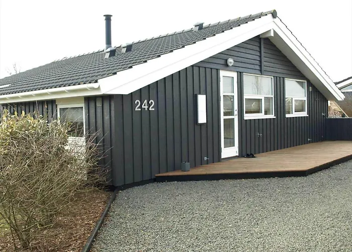 40574-juelsminde-pot-strandby-242 Dom wakacyjny