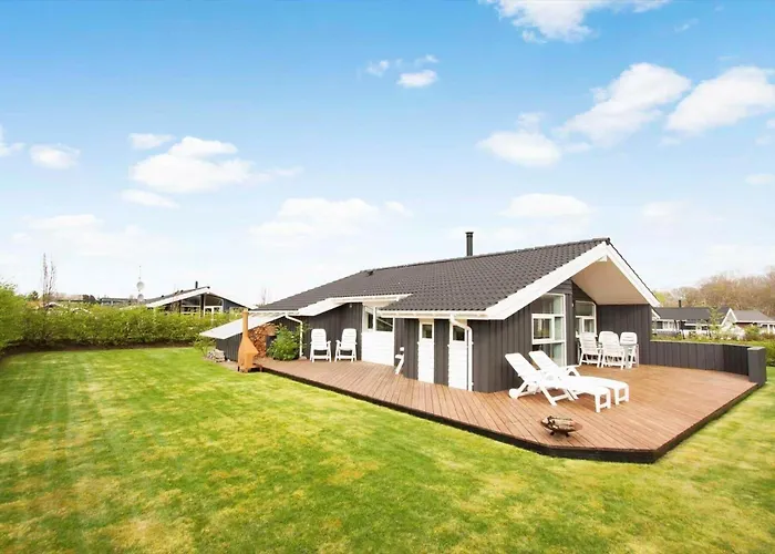 40574-juelsminde-pot-strandby-242 度假居 *