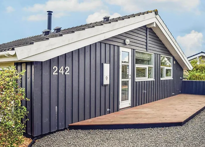 40574-juelsminde-pot-strandby-242 Dom wakacyjny Sonderby (Midtjylland)