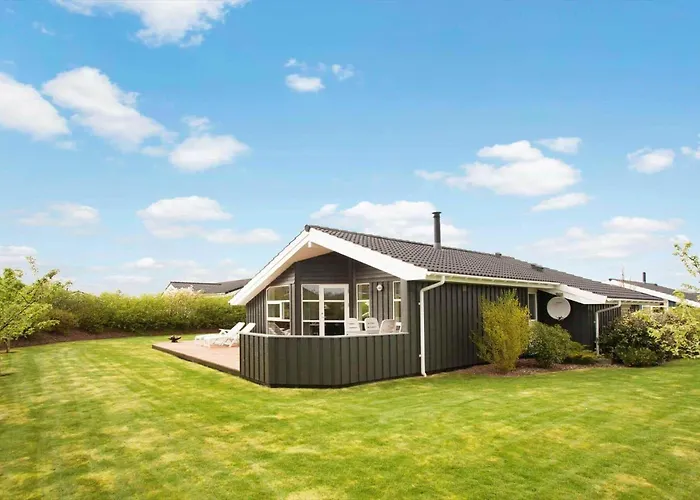40574-juelsminde-pot-strandby-242 Dom wakacyjny *