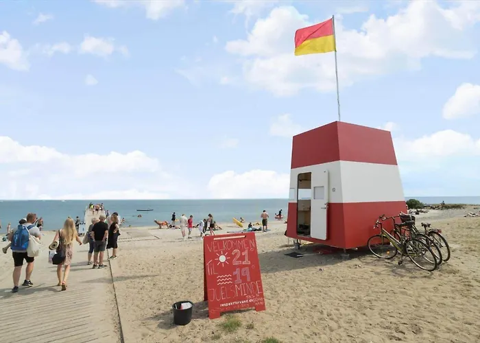 Dom wakacyjny 40574-juelsminde-pot-strandby-242 Sonderby (Midtjylland)
