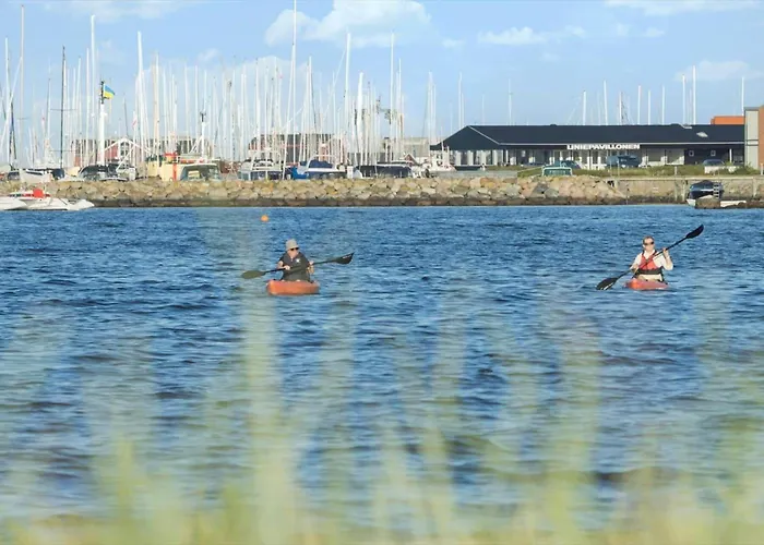 Dom wakacyjny 40574-juelsminde-pot-strandby-242